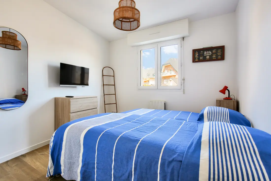 Appartements à Erquy