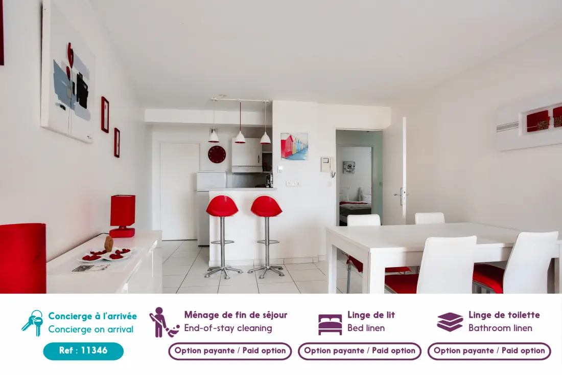 Appartements à Erquy
