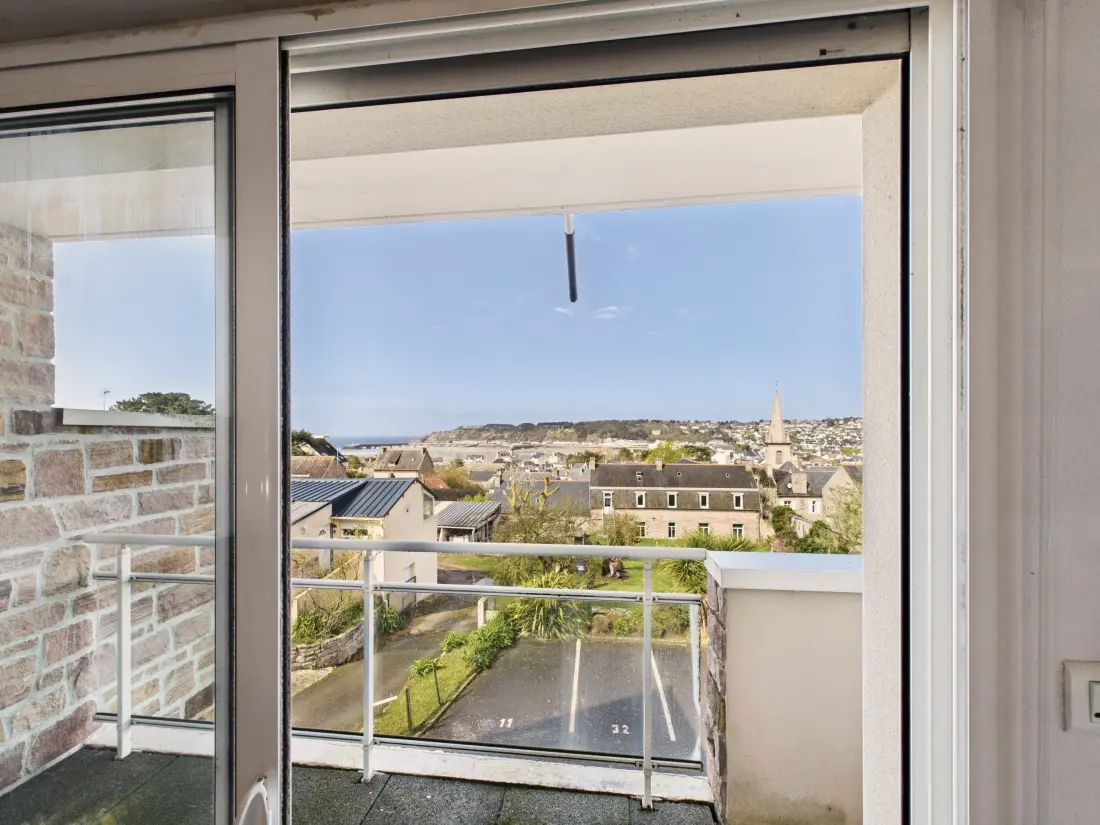 Appartements à Erquy