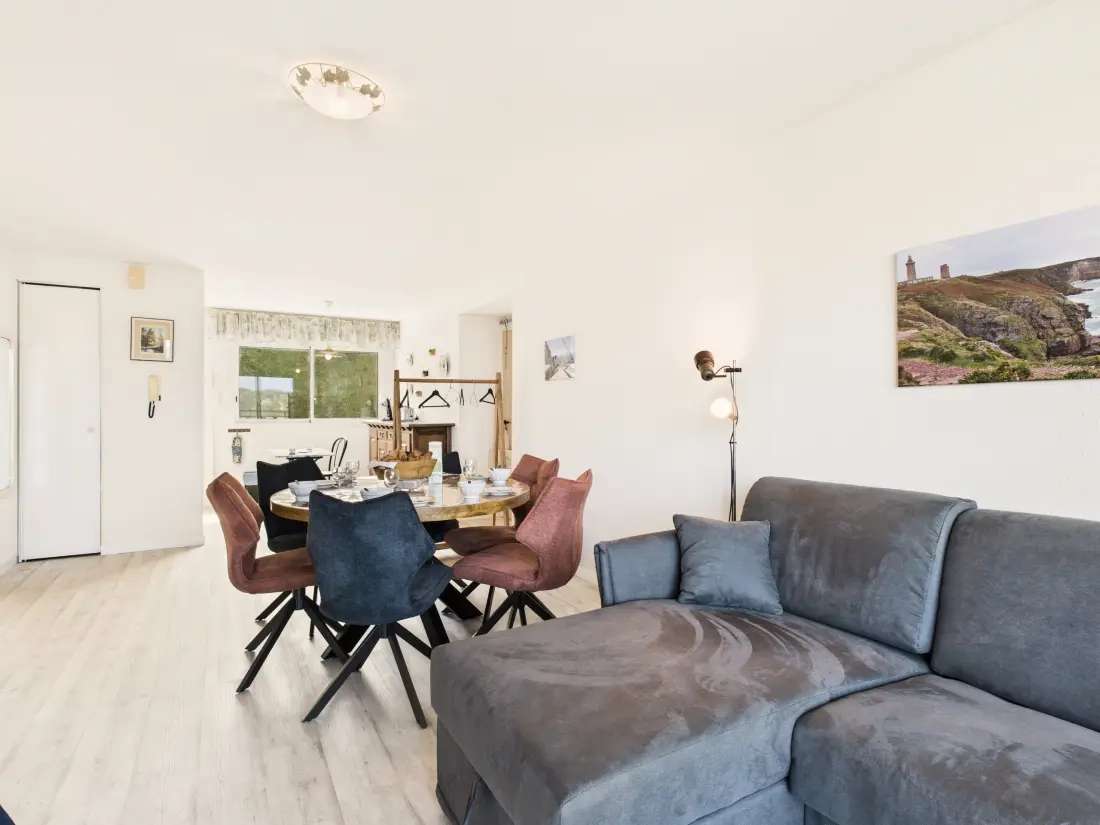 Appartements à Erquy