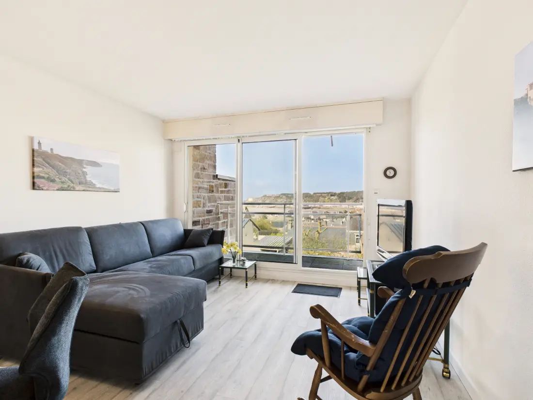 Appartements à Erquy