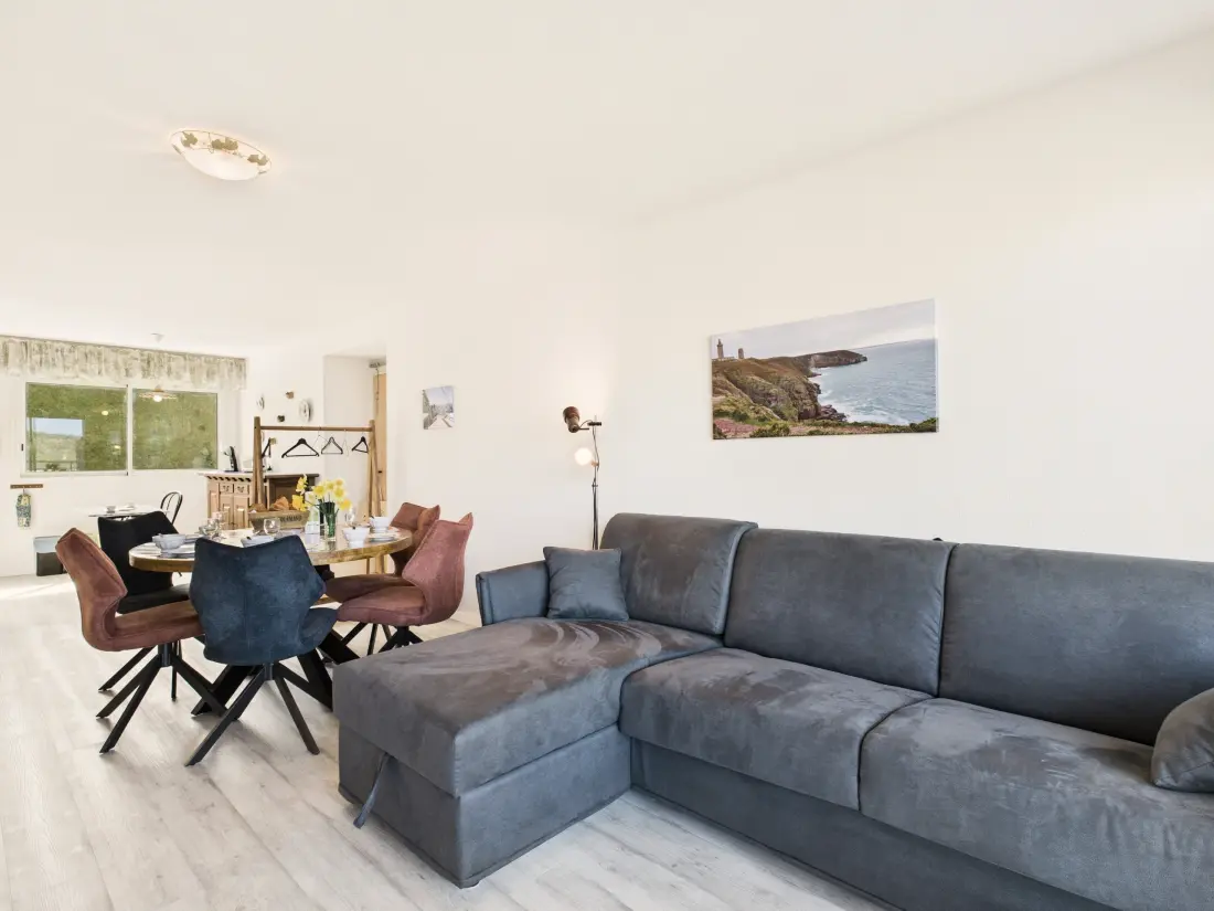 Appartements à Erquy
