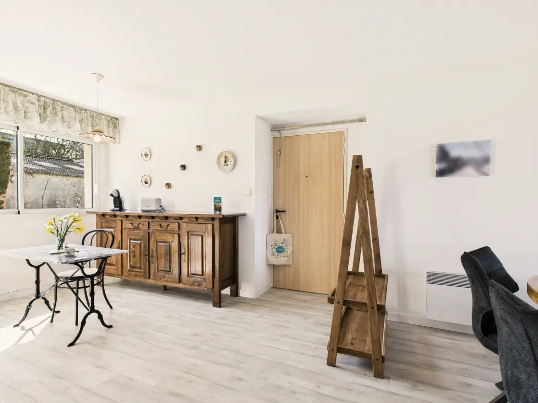 Appartements à Erquy