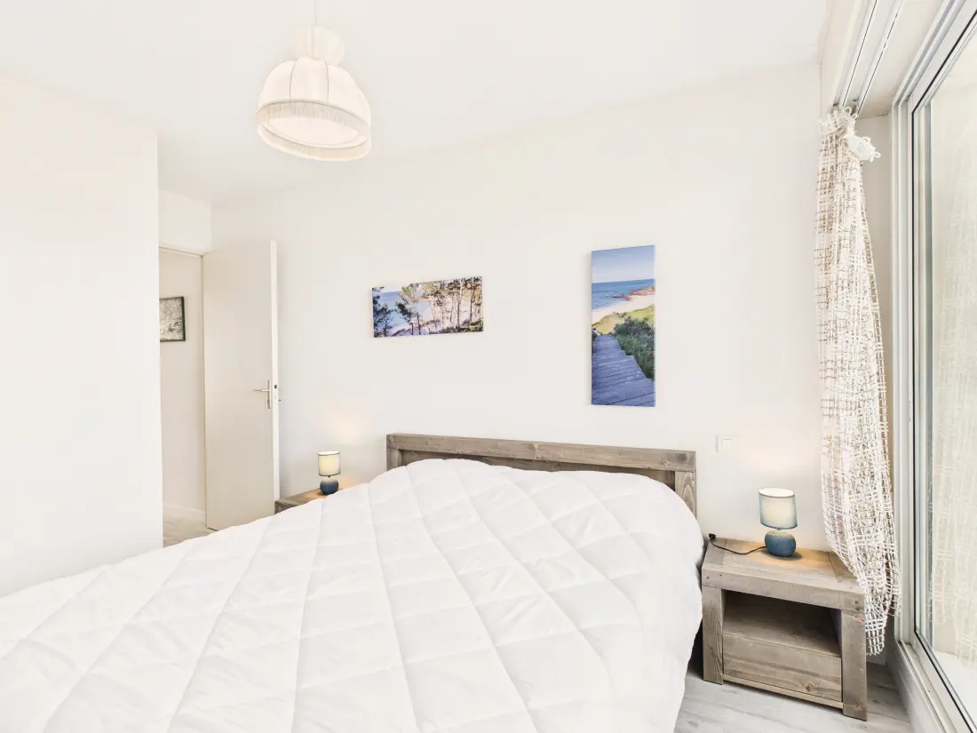 Appartements à Erquy