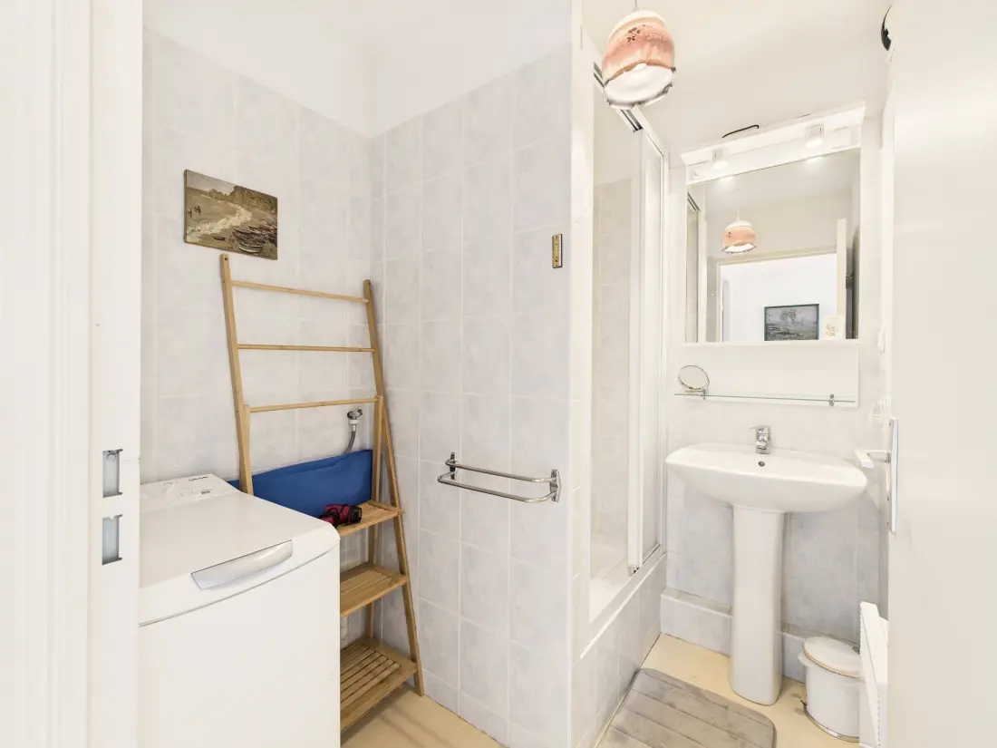 Appartements à Erquy