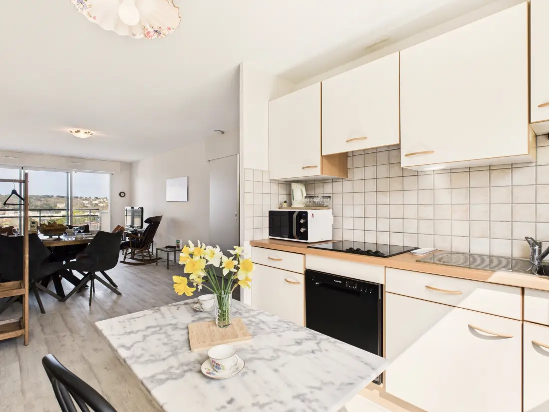 Appartements à Erquy