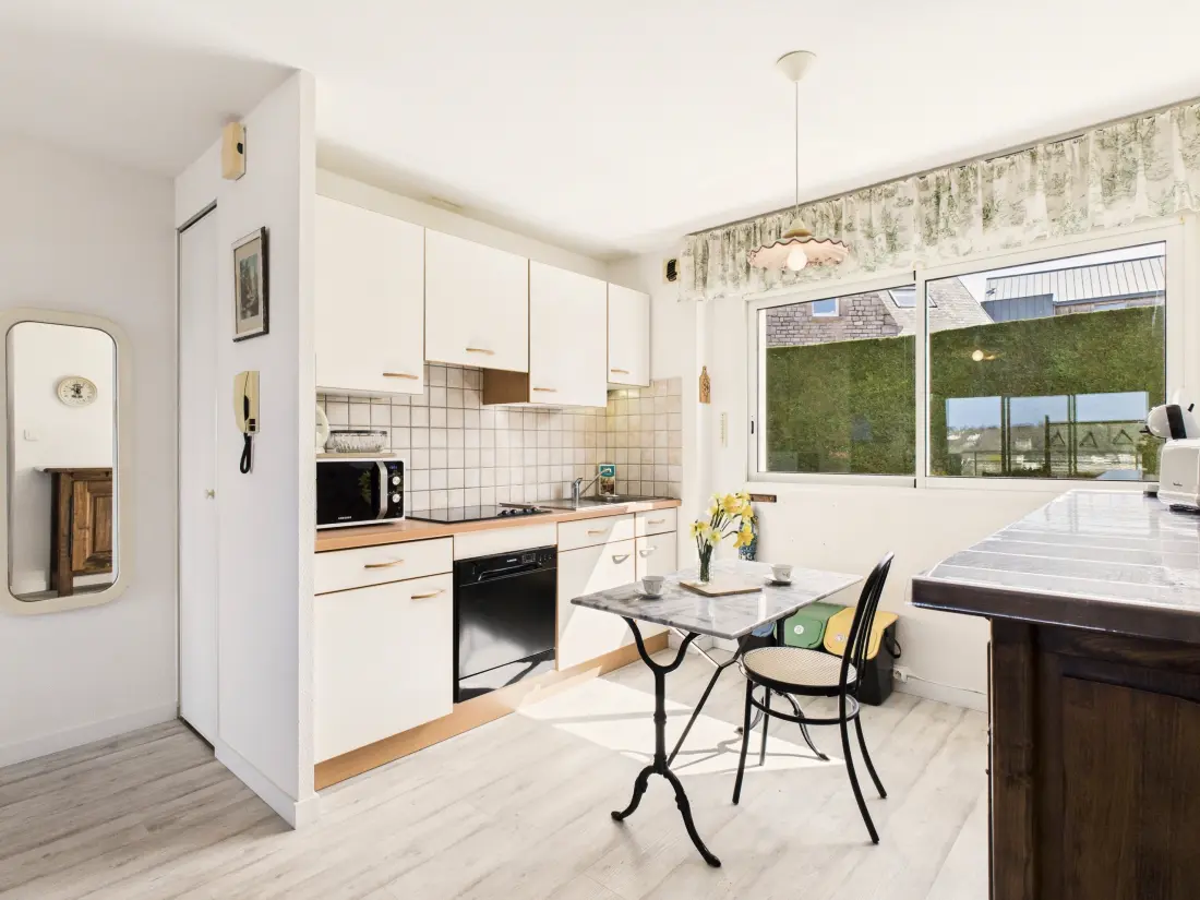 Appartements à Erquy