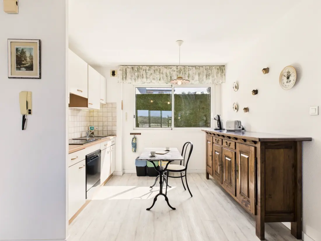 Appartements à Erquy