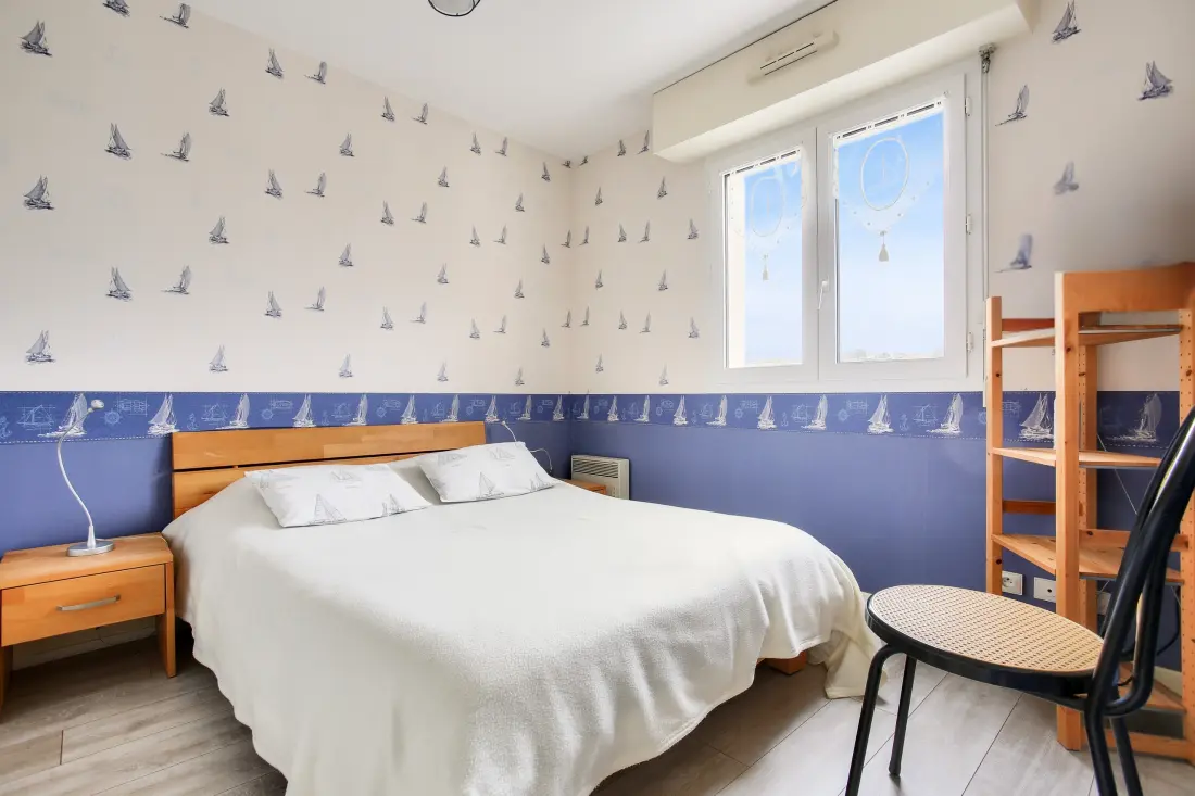 Appartements à Erquy