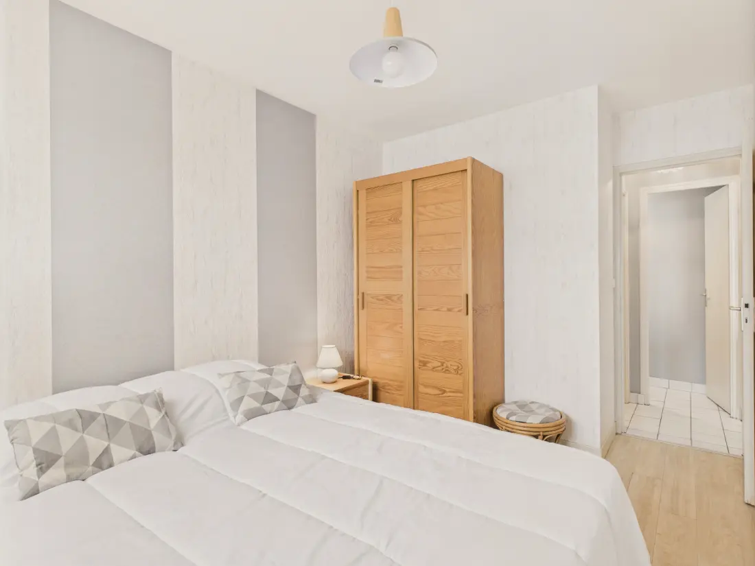 Appartements à Erquy