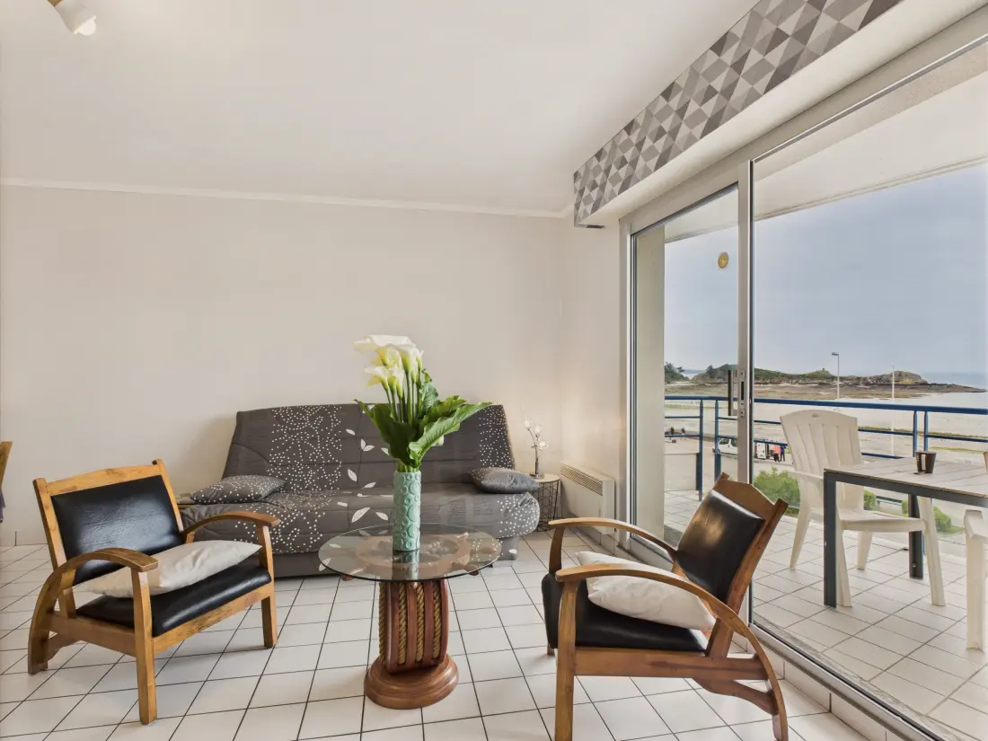 Appartements à Erquy