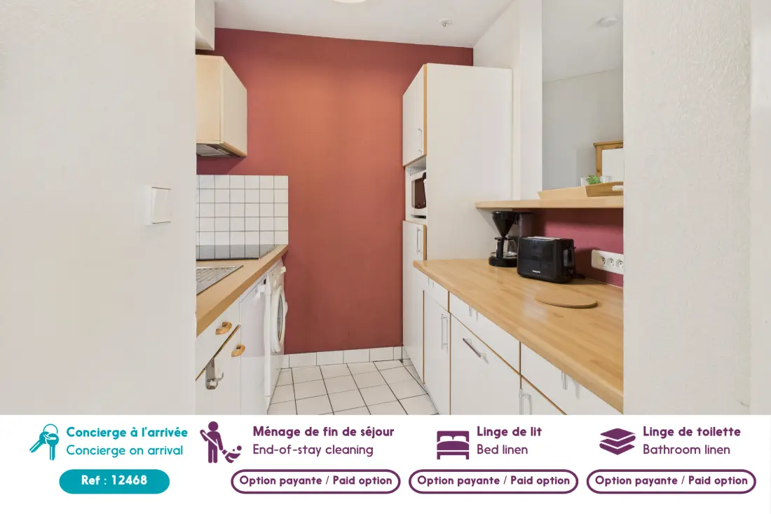 Appartements à Erquy