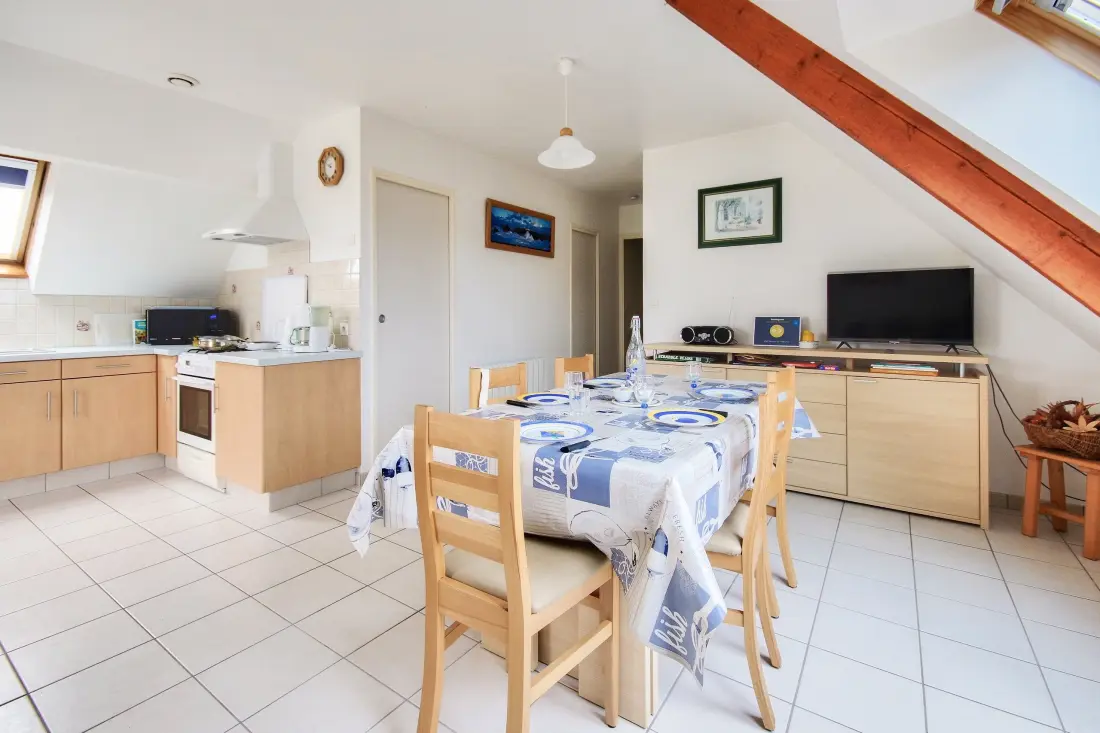 Appartements à Erquy