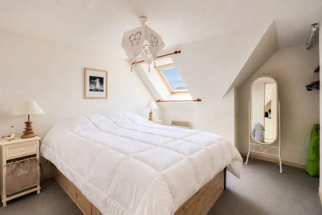 Appartements à Erquy