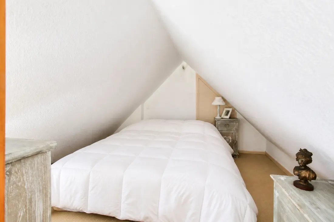 Appartements à Erquy