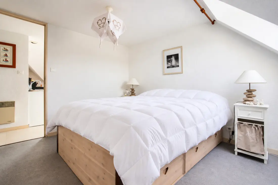 Appartements à Erquy