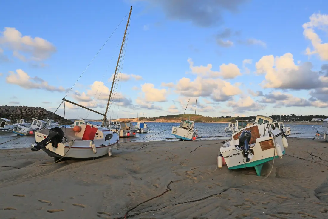 Camping Des Hautes Grées 3 étoiles★★★