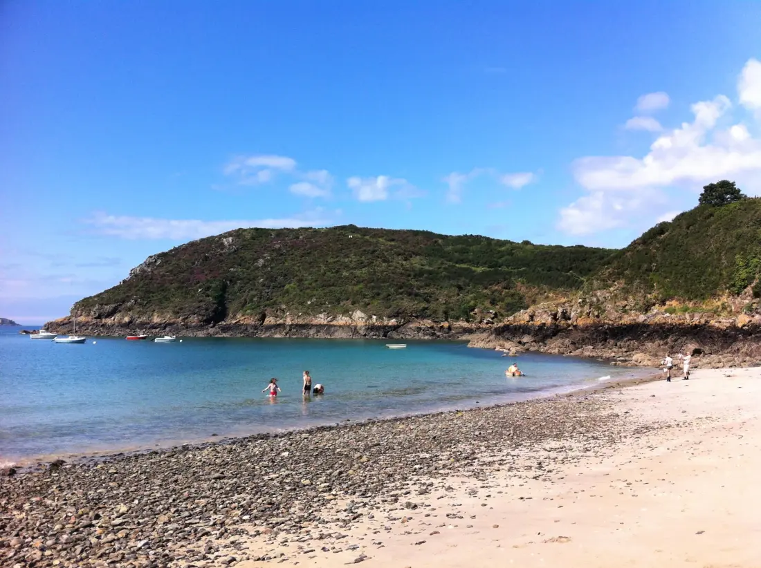 Camping Des Hautes Grées 3 étoiles★★★