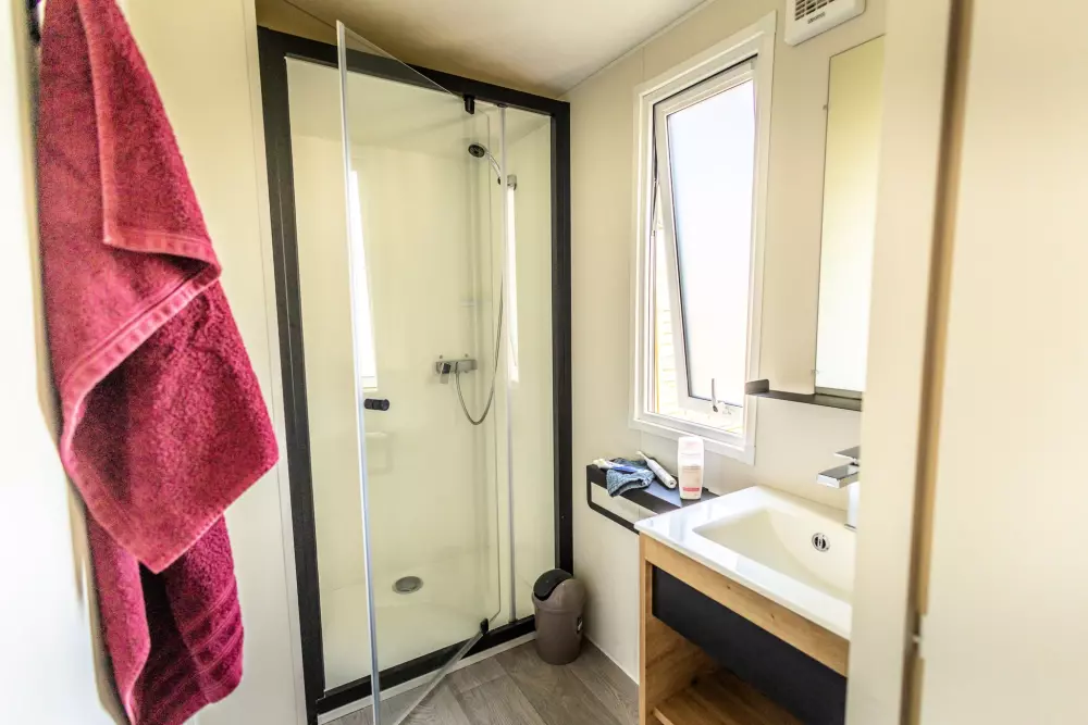 Camping Des Hautes Grées 3 étoiles★★★