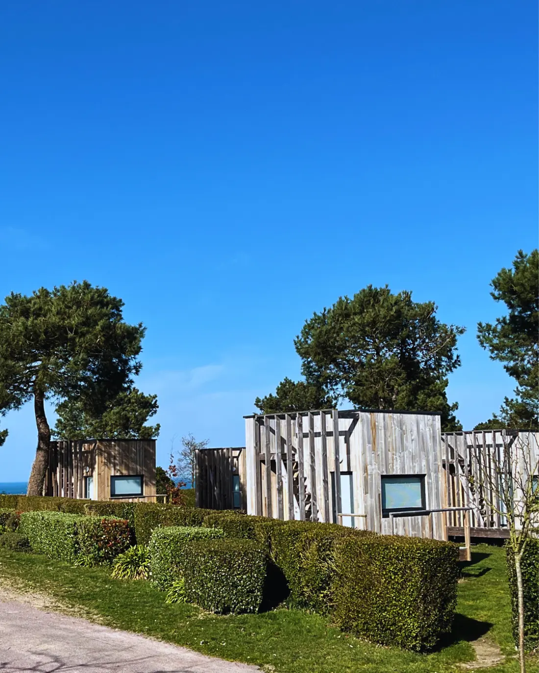 Camping Des Hautes Grées 3 étoiles★★★