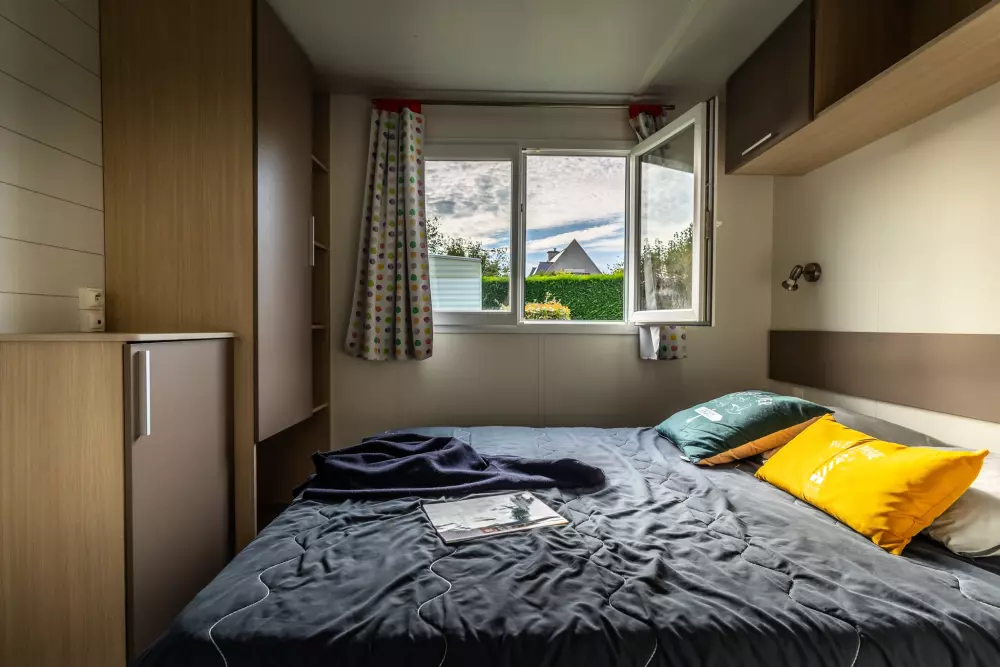 Camping Des Hautes Grées 3 étoiles★★★