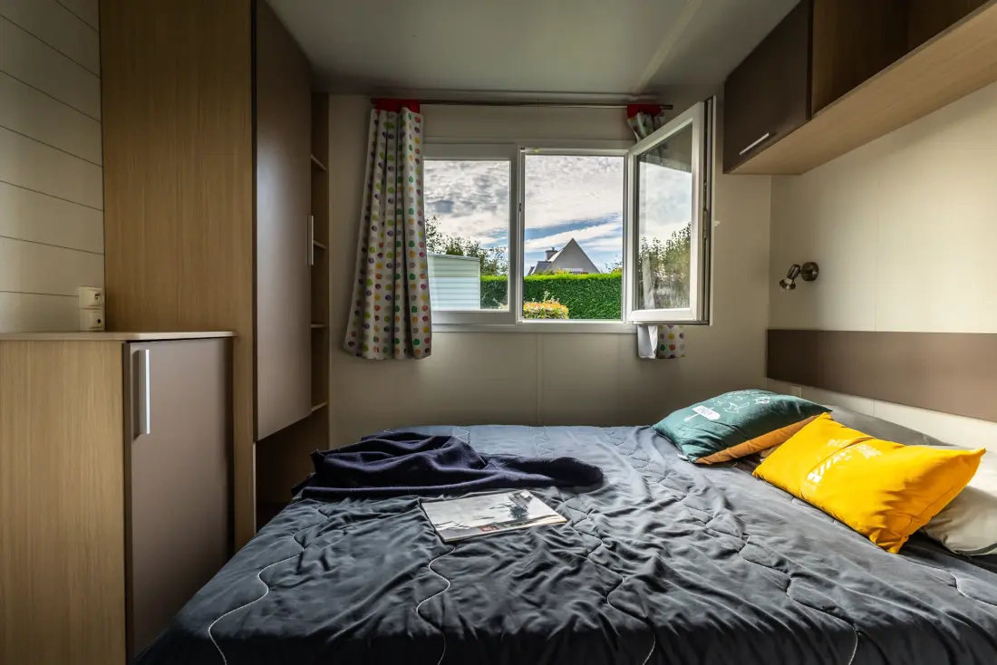 Camping Des Hautes Grées 3 étoiles★★★