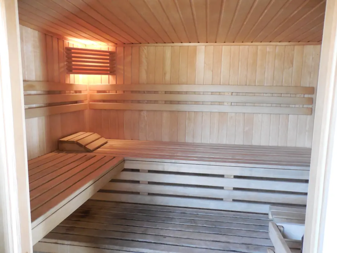 Camping Des Hautes Grées 3 étoiles★★★