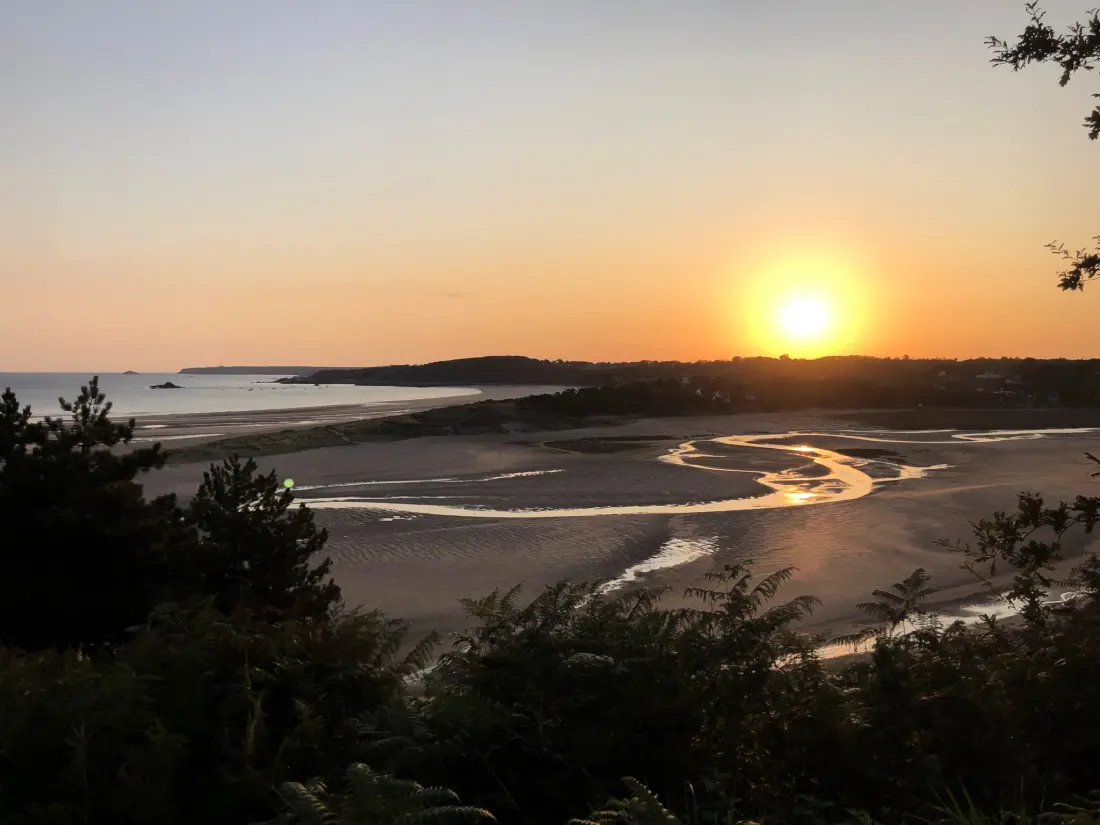 Camping Des Hautes Grées 3 étoiles★★★