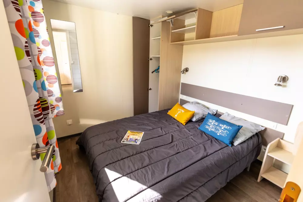 Camping Des Hautes Grées 3 étoiles★★★