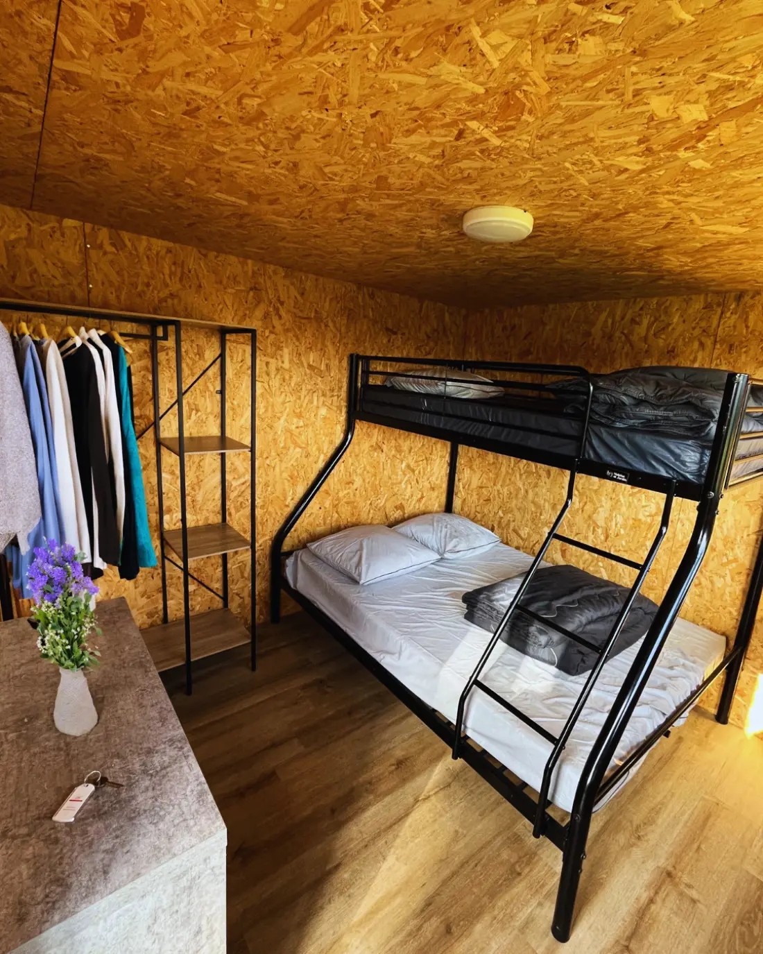 Camping Des Hautes Grées 3 étoiles★★★