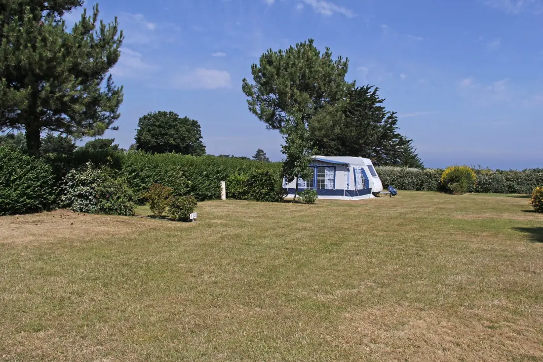 Camping Des Hautes Grées 3 étoiles★★★