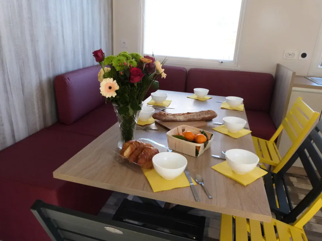 Camping Des Hautes Grées 3 étoiles★★★