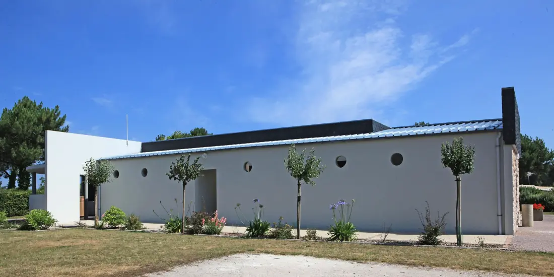 Camping Des Hautes Grées 3 étoiles★★★