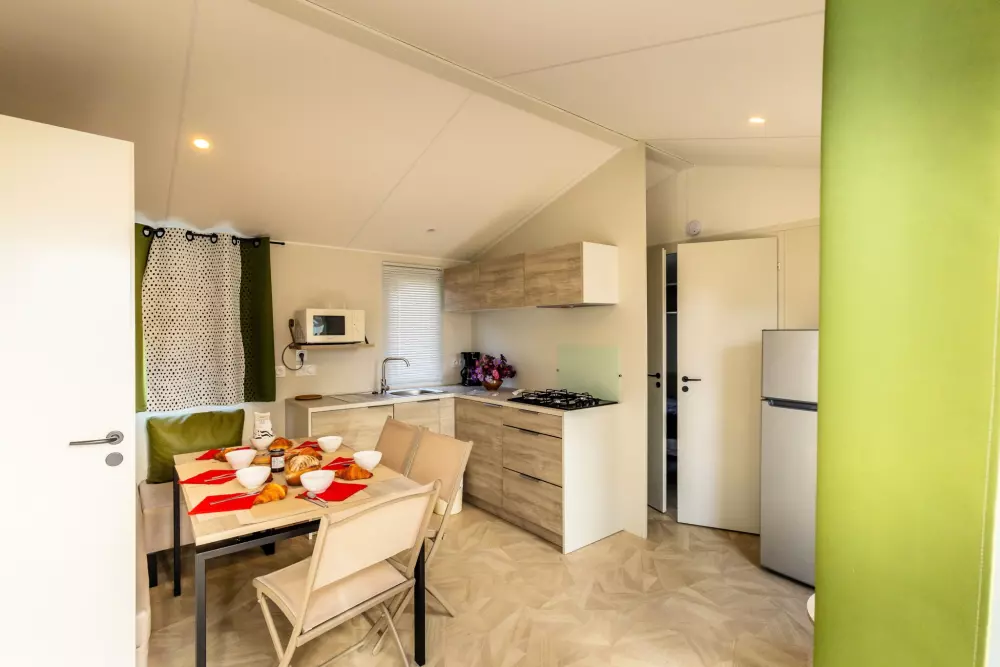 Camping Des Hautes Grées 3 étoiles★★★