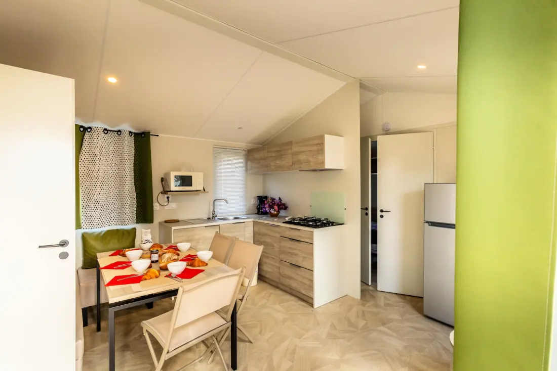 Camping Des Hautes Grées 3 étoiles★★★