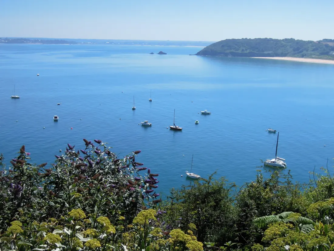 Camping Des Hautes Grées 3 étoiles★★★