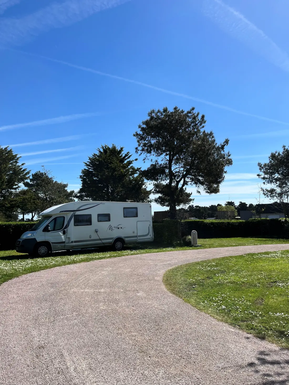 Camping Des Hautes Grées 3 étoiles★★★
