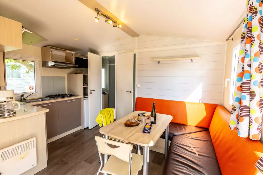 Camping Des Hautes Grées 3 étoiles★★★