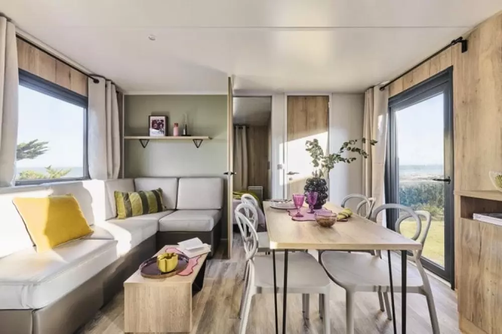 Camping Des Hautes Grées 3 étoiles★★★