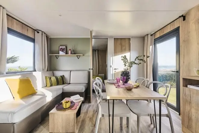 Camping Des Hautes Grées 3 étoiles★★★