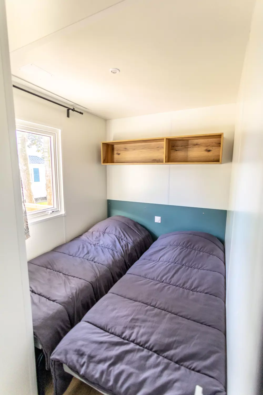 Camping Des Hautes Grées 3 étoiles★★★