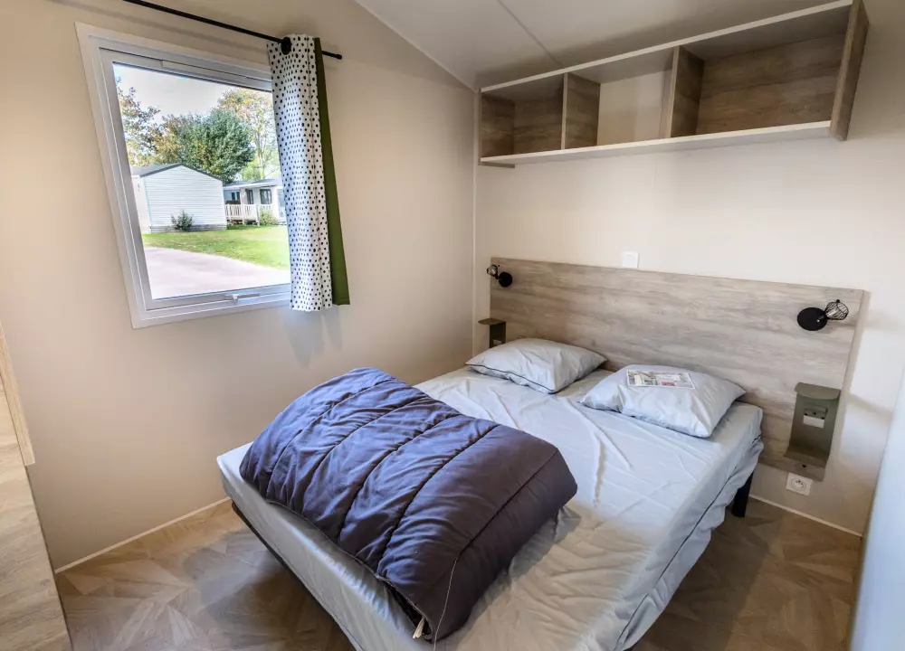 Camping Des Hautes Grées 3 étoiles★★★