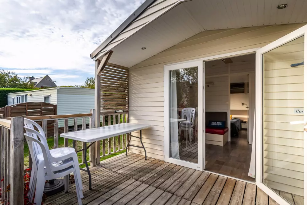 Camping Des Hautes Grées 3 étoiles★★★