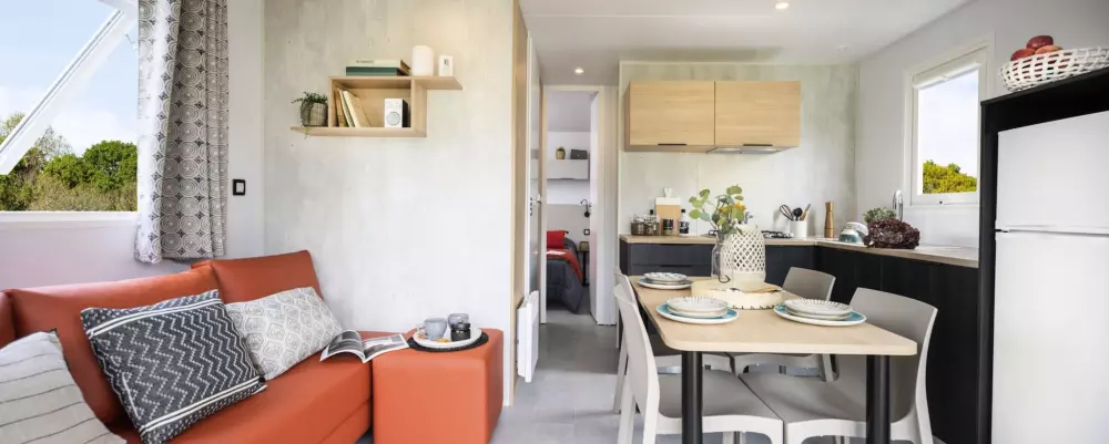 Camping Des Hautes Grées 3 étoiles★★★