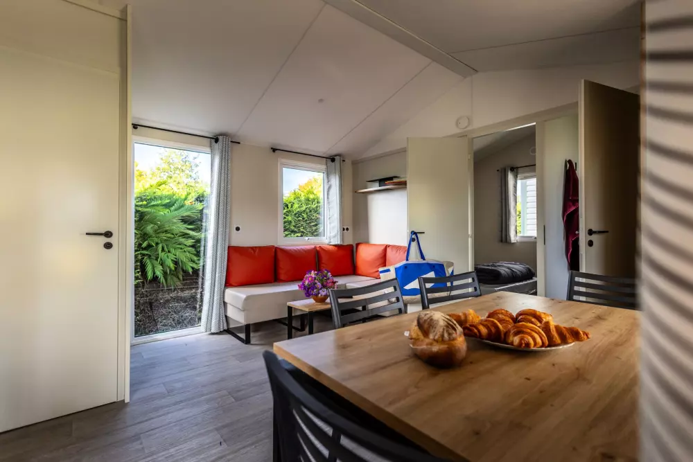 Camping Des Hautes Grées 3 étoiles★★★