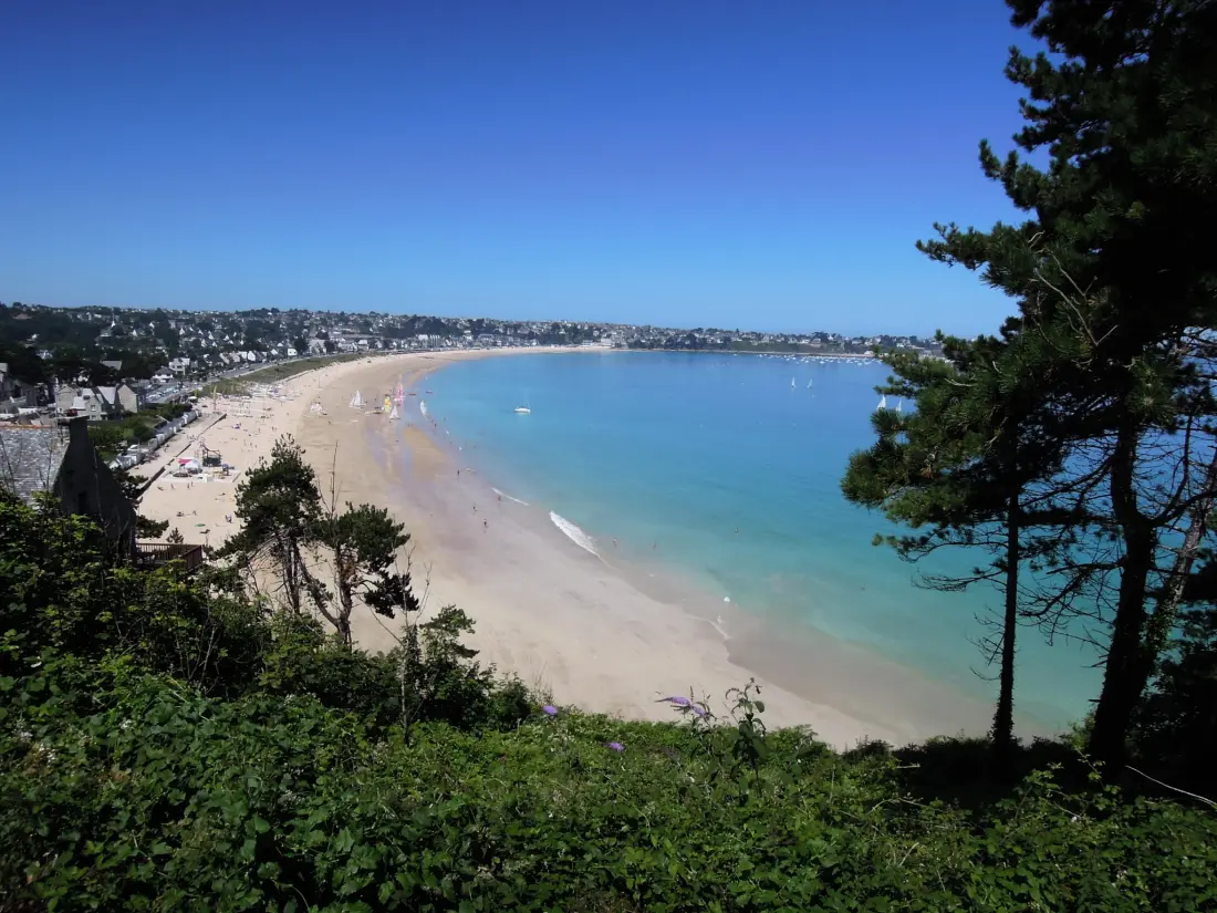 Camping Des Hautes Grées 3 étoiles★★★