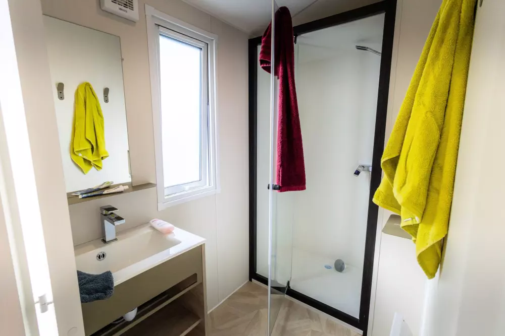 Camping Des Hautes Grées 3 étoiles★★★