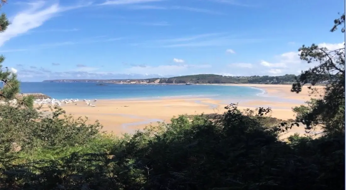 Camping Des Hautes Grées 3 étoiles★★★