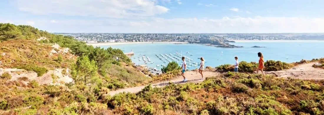 Camping Des Hautes Grées 3 étoiles★★★
