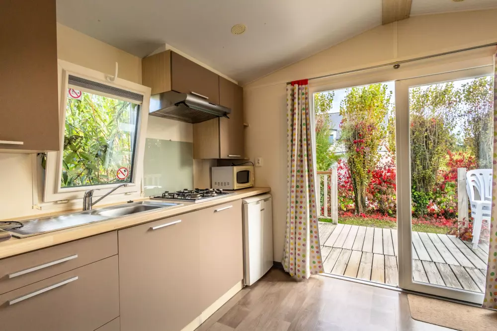 Camping Des Hautes Grées 3 étoiles★★★